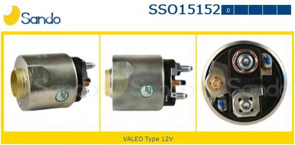 SANDO SSO15152.0