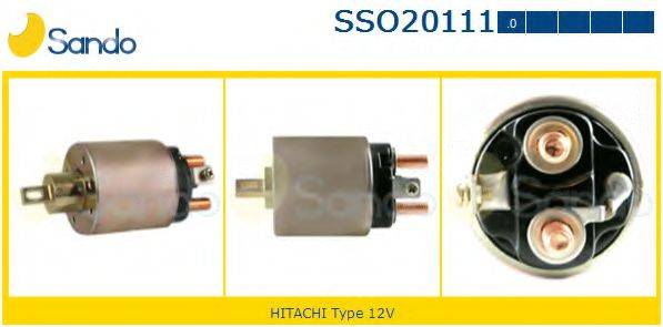 SANDO SSO20111.0