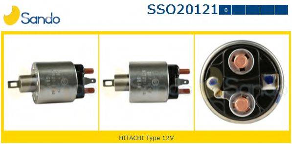 SANDO SSO20121.0