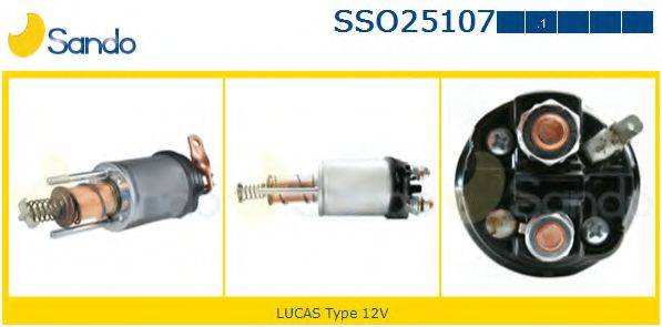 SANDO SSO25107.1