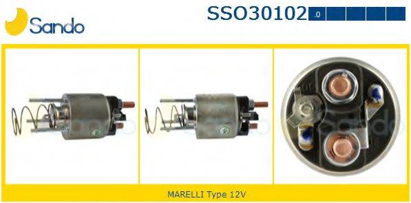SANDO SSO30102.0
