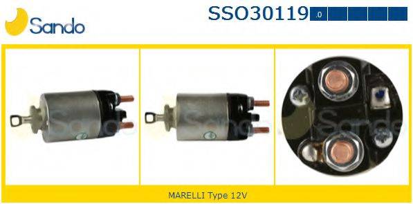 SANDO SSO30119.0