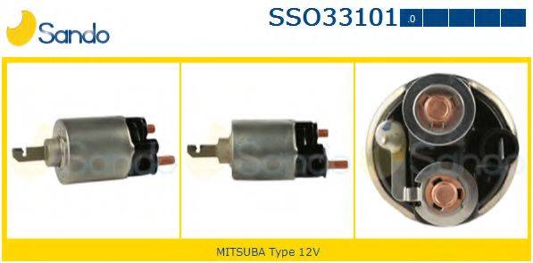 SANDO SSO33101.0