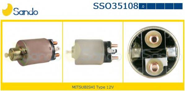 SANDO SSO35108.0
