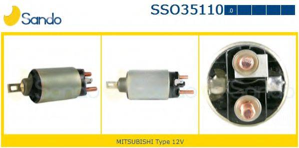 SANDO SSO35110.0