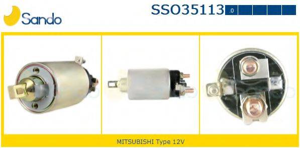 SANDO SSO35113.0