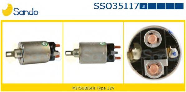SANDO SSO35117.0