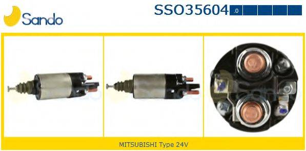 SANDO SSO35604.0
