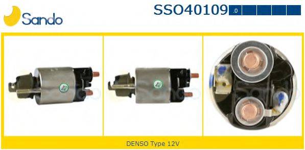 SANDO SSO40109.0