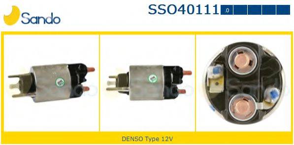 SANDO SSO40111.0