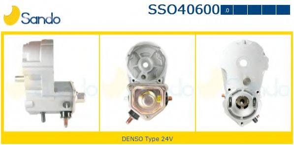 SANDO SSO40600.0