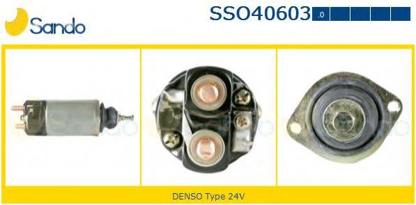 SANDO SSO40603.0