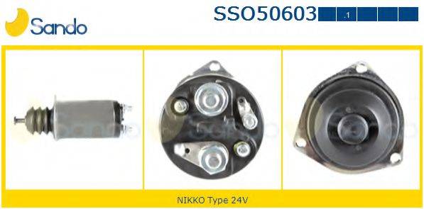 SANDO SSO50603.1