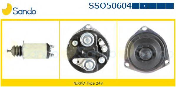 SANDO SSO50604.1