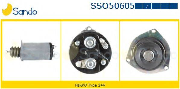 SANDO SSO50605.1