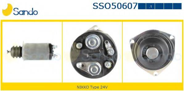 SANDO SSO50607.1