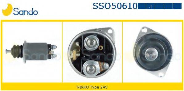SANDO SSO50610.1