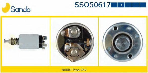 SANDO SSO50617.1