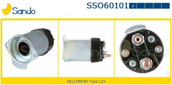 SANDO SSO60101.0