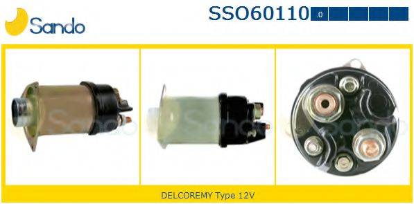 SANDO SSO60110.0
