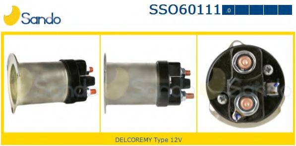 SANDO SSO60111.0