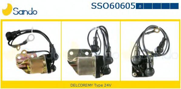 SANDO SSO60605.0