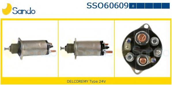 SANDO SSO60609.0