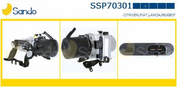 SANDO SSP70301.1