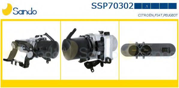 SANDO SSP70302.1