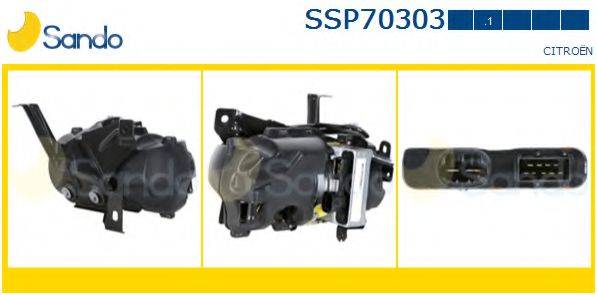 SANDO SSP70303.1