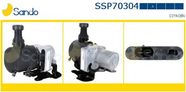 SANDO SSP70304.1