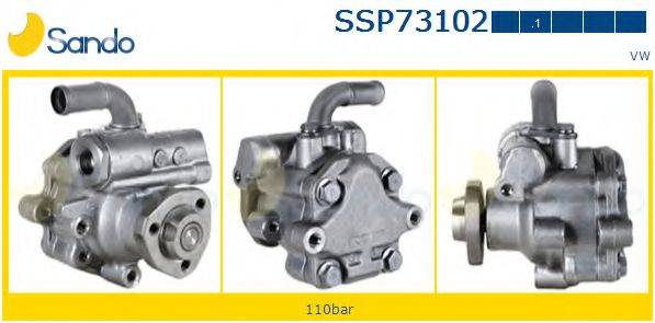 SANDO SSP73102.1
