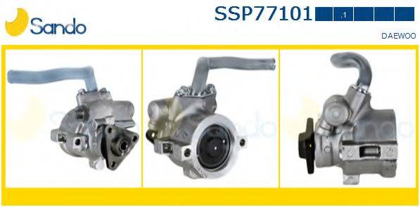SANDO SSP77101.1