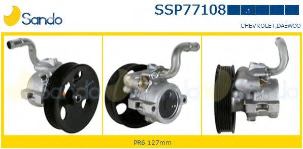 SANDO SSP77108.1