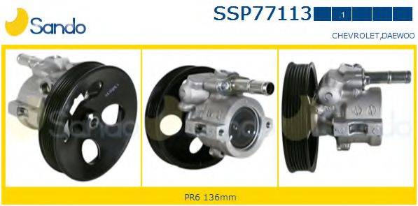 SANDO SSP77113.1