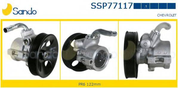 SANDO SSP77117.1