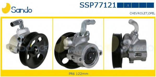 SANDO SSP77121.1