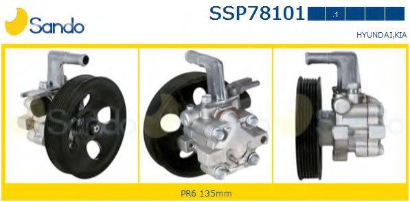 SANDO SSP78101.1