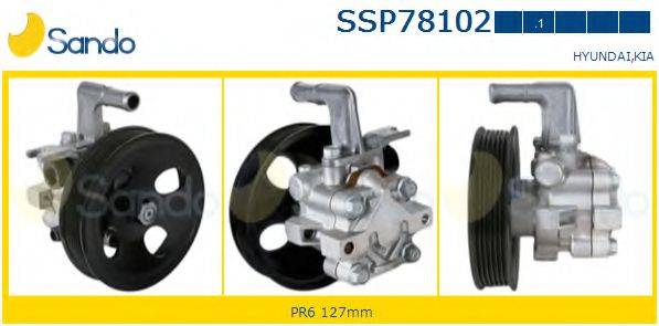 SANDO SSP78102.1