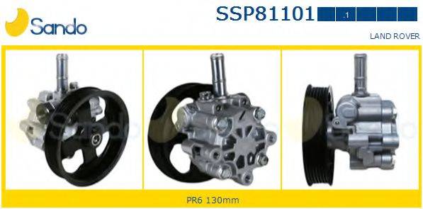 SANDO SSP81101.1