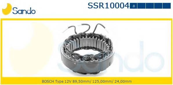 SANDO SSR10004.0