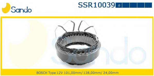 SANDO SSR10039.0
