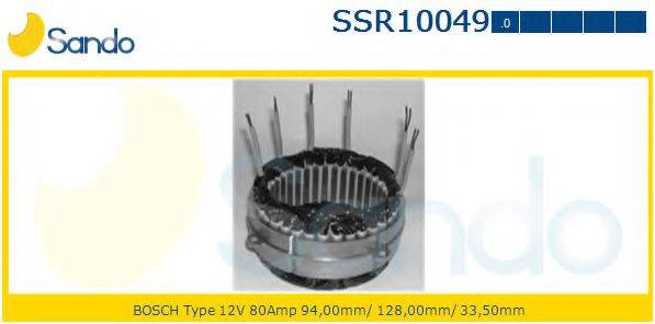 SANDO SSR10049.0