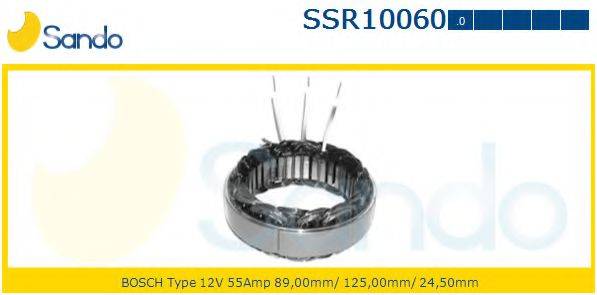 SANDO SSR10060.0