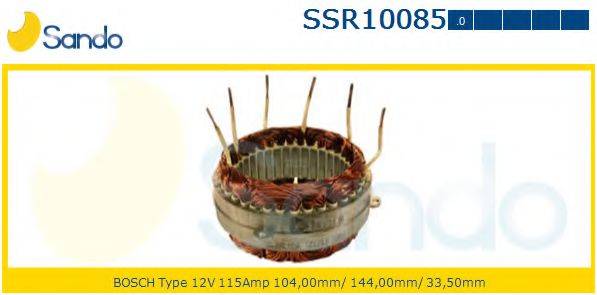 SANDO SSR10085.0