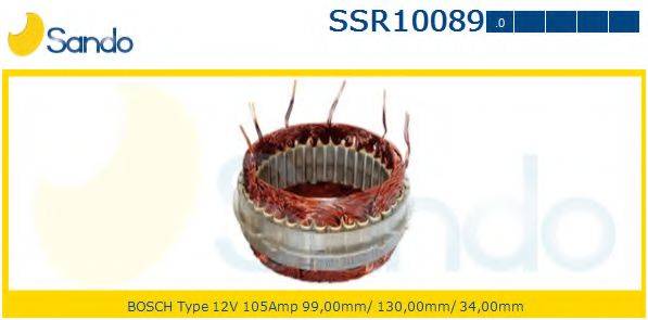 SANDO SSR10089.0