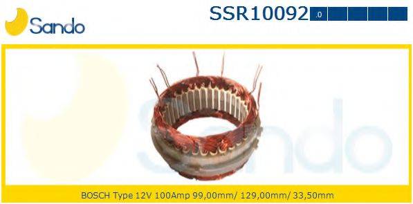SANDO SSR10092.0