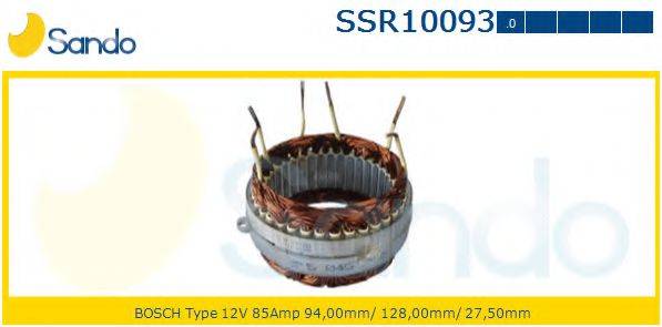 SANDO SSR10093.0