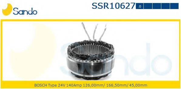 SANDO SSR10627.0