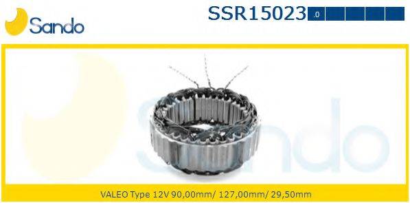 SANDO SSR15023.0